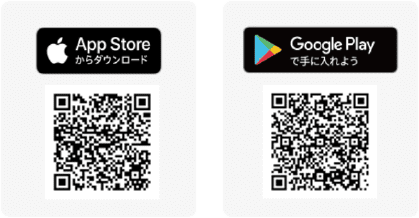 QRコード